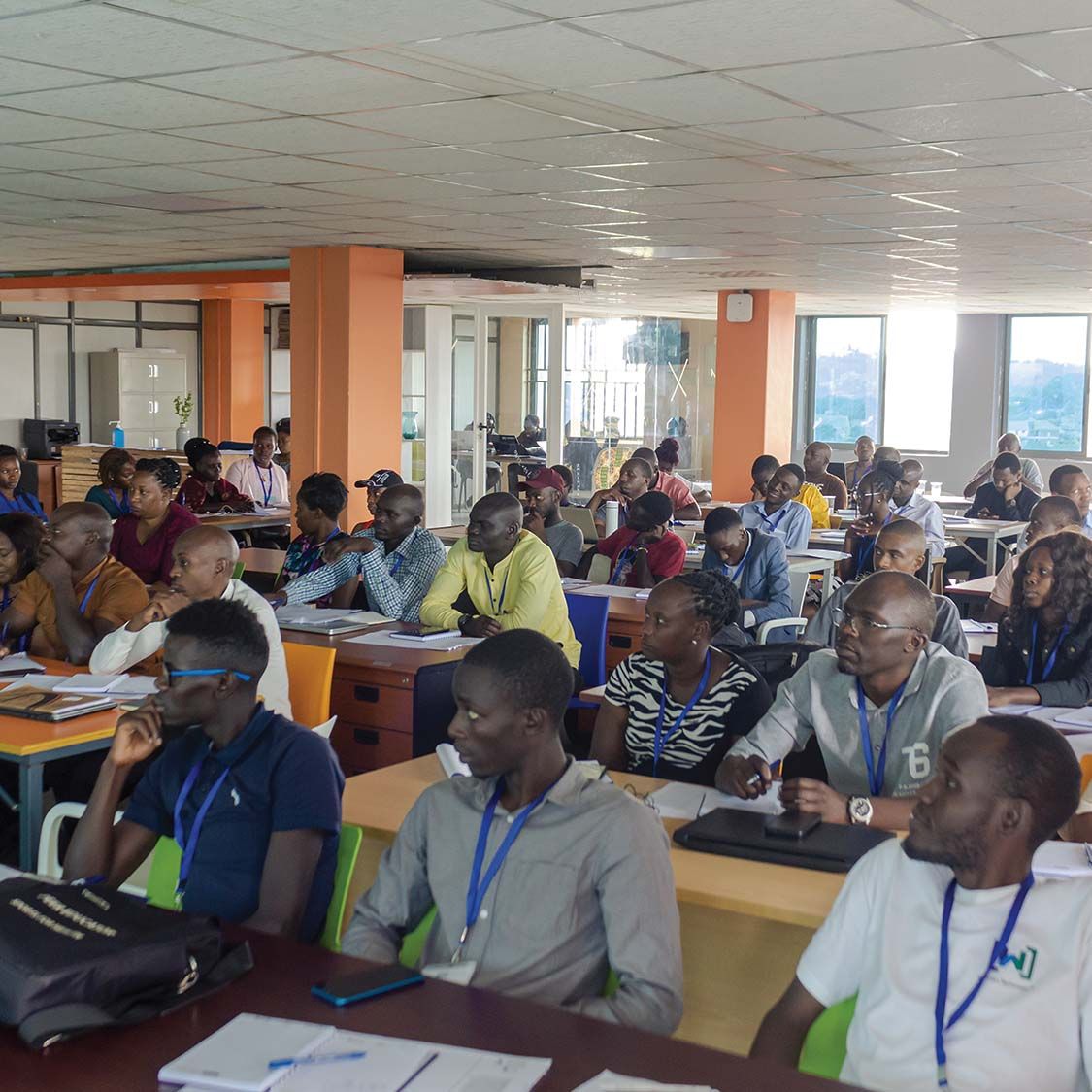 Health-Tech Uganda